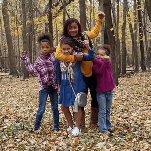 Meet your Posher, Erika